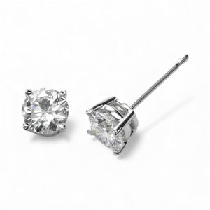 Lab Grown Diamond Studs