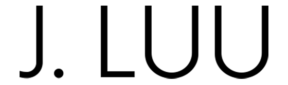 J. LUU logo